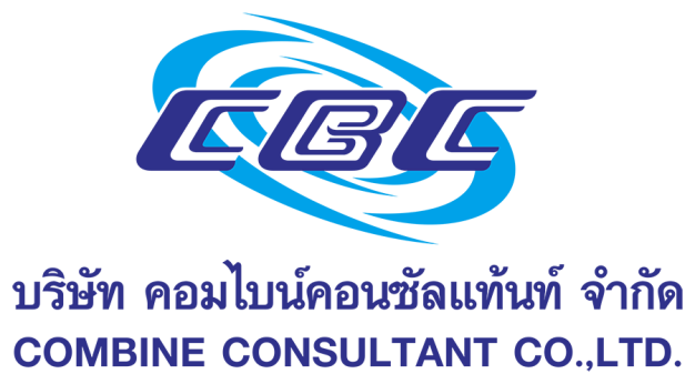 บริษัท คอมไบน์คอนซัลแท้นท์ จำกัด