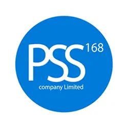Creative & Content Marketing บริษัท พีเอสเอส 168 จำกัด