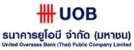 ธนาคาร UOB จำกัด(มหาชน)