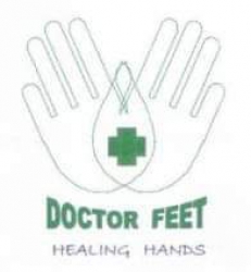 Dr.​Feet