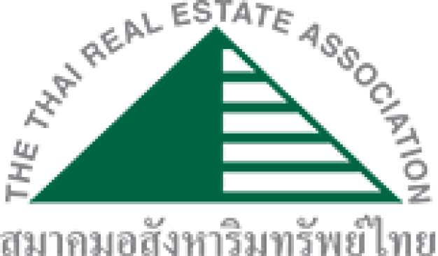สมาคมอสังหาริมทรัพย์ไทย