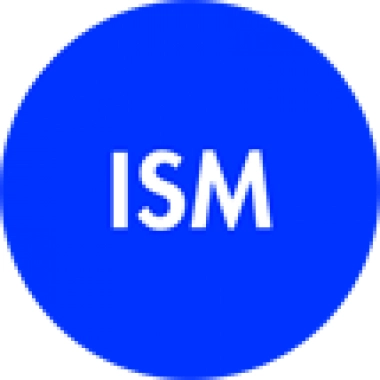ISM TECHNOLOGY RECRUITMENT LTD. ISM TECHNOLOGY RECRUITMENT LTD.