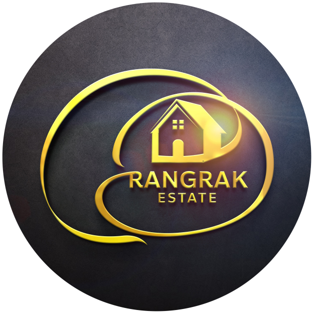 บริษัท รังรัก เอสเตท จำกัด