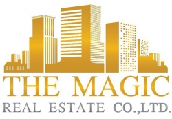 Magic Real Estate Bakersfield