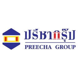 บริษัท ปรีชากรุ๊ป จำกัด (มหาชน) บริษัท ปรีชากรุ๊ป จำกัด (มหาชน)