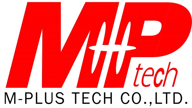 บริษัท เอ็ม-พลัส เทค จำกัด (M-Plus Tech.co.Ltd)