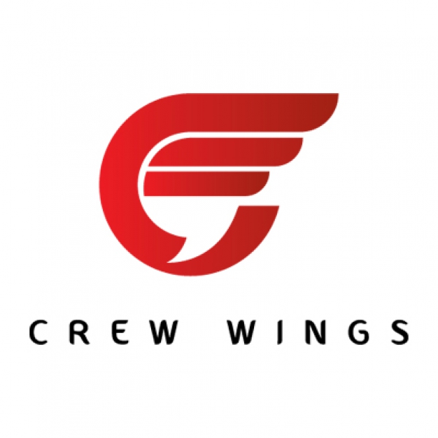 Crew Wings