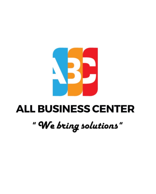 All business Center