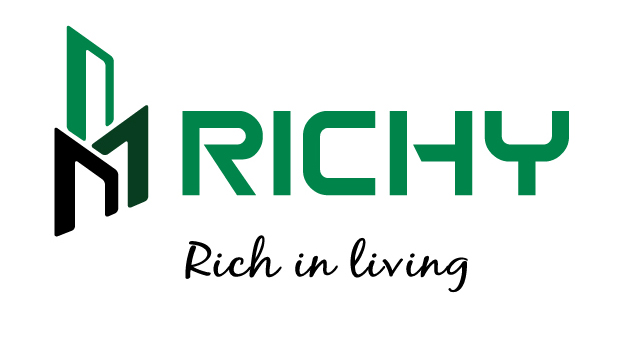 บริษัท ริชี่เพลซ 2002 จำกัด (มหาชน)