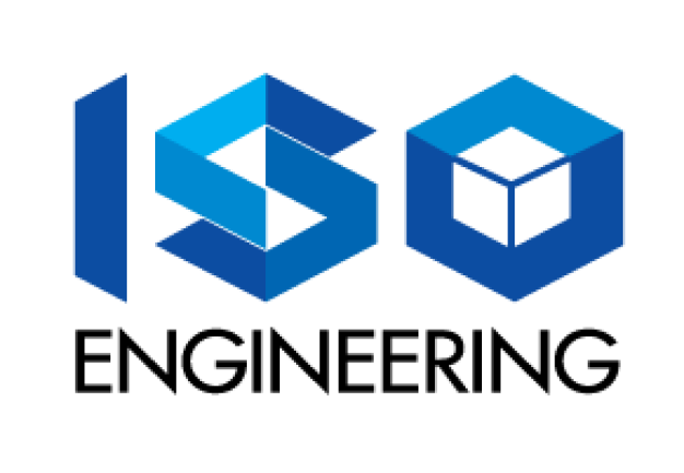 บริษัท ไอเอสโอ เอ็นจิเนียริ่ง จำกัด บริษัท ไอเอสโอ เอ็นจิเนียริ่ง จำกัด