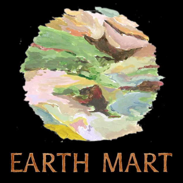 Earth Mart Co., Ltd.