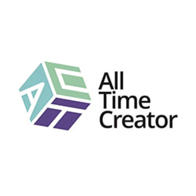 บริษัท ออลไทม์ ครีเอเตอร์ จำกัด