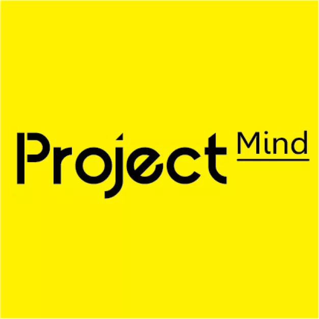 Project Mind ( Brand Yellow Billboard )