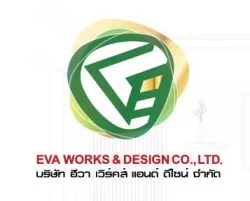 eva works and design