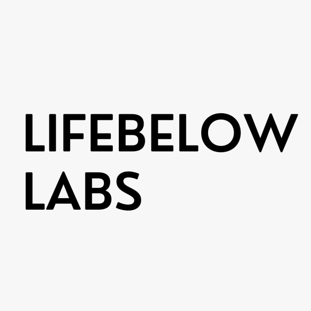เจ้าหน้าที่ฝ่ายผลิต Life Below Labs