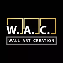 Wall Art Creation