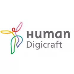 Human Digicraft Manpower Thailand Co., Ltd.