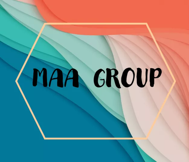 MAA GROUP MAA GROUP