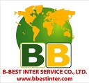 หางาน,สมัครงาน,งาน B-Best Inter Service Co., Ltd.