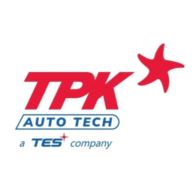 บริษัท ทีพีเค ออโต้ เทค (ไทยแลนด์) จำกัด