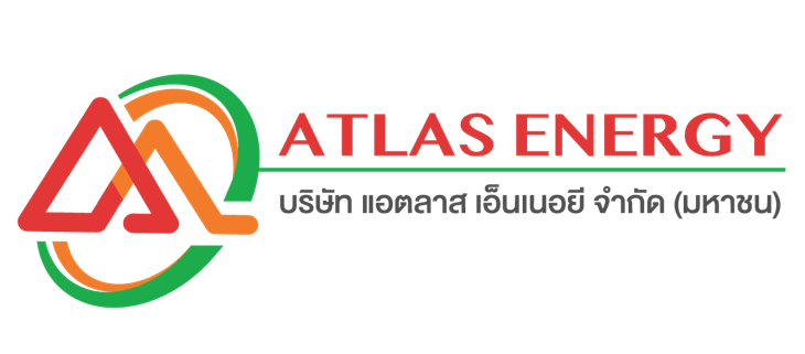 บริษัท แอตลาส เอ็นเนอยี จำกัด (มหาชน) บริษัท แอตลาส เอ็นเนอยี จำกัด (มหาชน)
