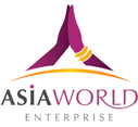 Asia World Enterprise Co.,Ltd