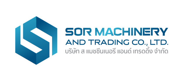 บริษัท ส.แมชชีนเนอรี แอนด์ เทรดดิ้ง จำกัด
