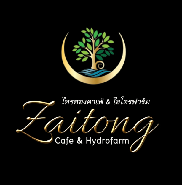 Zaitong Cafe & Hydrofarm