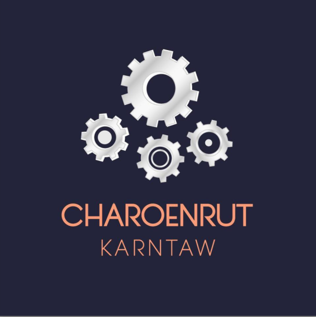 Content Creator & Digital Marketing บริษัท เจริญรัตน์การทอ จำกัด