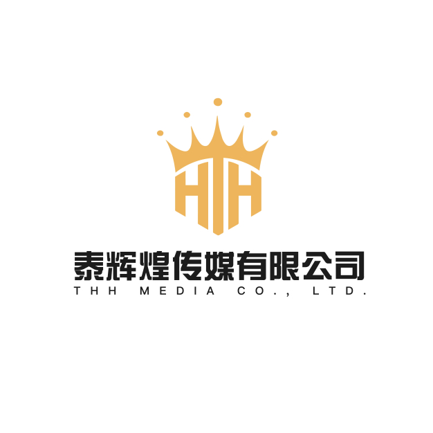THH Entertainment (THH_媒体)