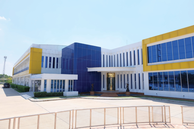 Editor/Graphic Design บริษัท ลิเบอร์ตี้ คอสเมติกส์ จำกัด