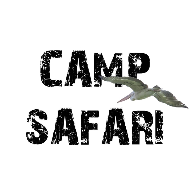 หางาน,สมัครงาน,งาน Camp Safari