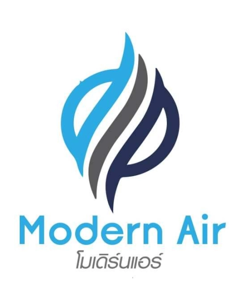 บริษัท โมเดิร์นแอร์ จำกัด บริษัท โมเดิร์นแอร์ จำกัด