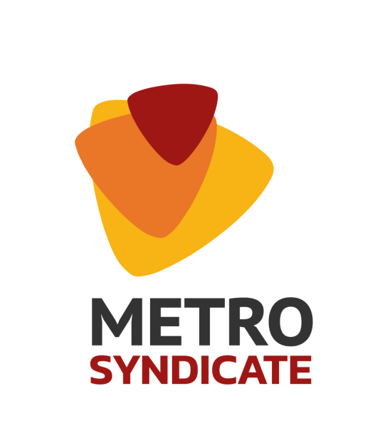 บริษัท เมโทร ซินดิเคท จำกัด บริษัท เมโทร ซินดิเคท จำกัด