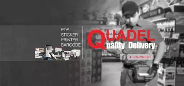 บริษัท ควอเดล โซลูชั่น พริ้นติ้ง จำกัด บริษัท ควอเดล โซลูชั่น พริ้นติ้ง จำกัด