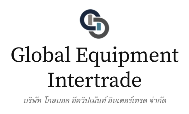 Global Equipment Intertrade