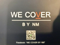 we cover by NM