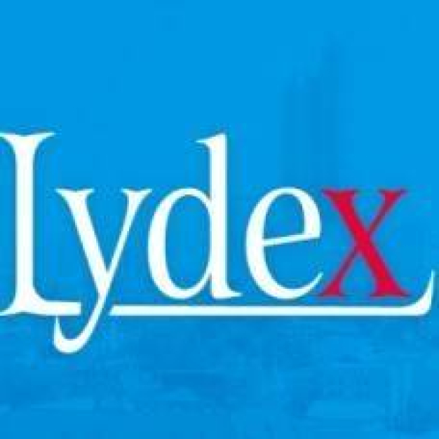 บริษัท ลิเด็กซ์ จำกัด (LYDEX CO.,LTD)