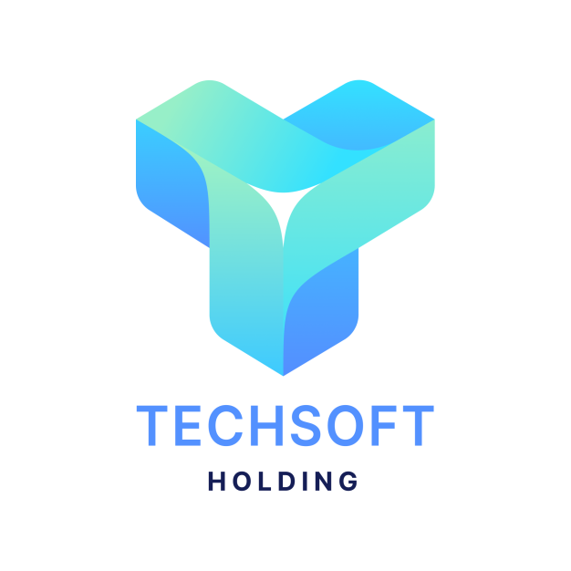 บริษัท เทคซอฟต์ โฮลดิ้ง จำกัด