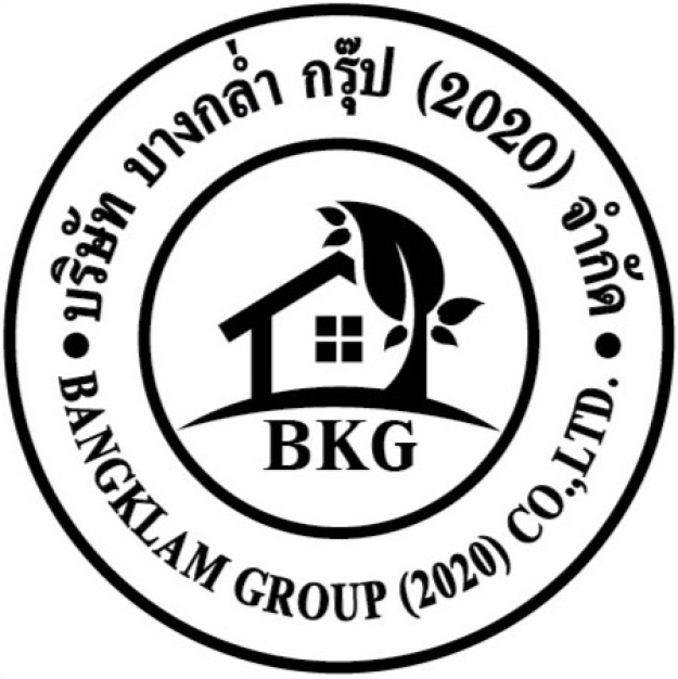 บริษัท บางกล่ำกรุ๊ป(2020) จำกัด