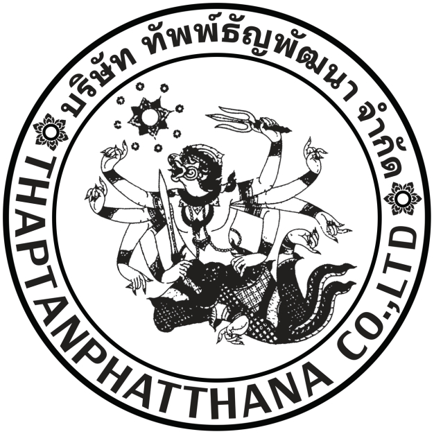 บริษัท ทัพพ์ธัญพัฒนา จำกัด