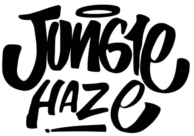 Jungle haze