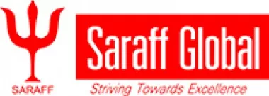Saraff Infotech Co.,Ltd Saraff Infotech Co.,Ltd