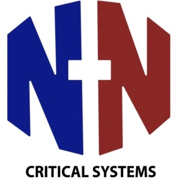 หางาน,สมัครงาน,งาน ์N Plus N Critical Systems Co., Ltd.