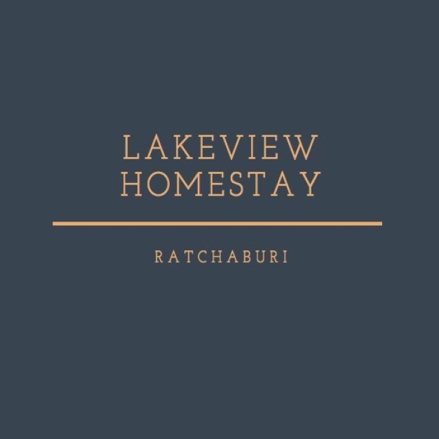Lakeview Homestay Ratchaburi