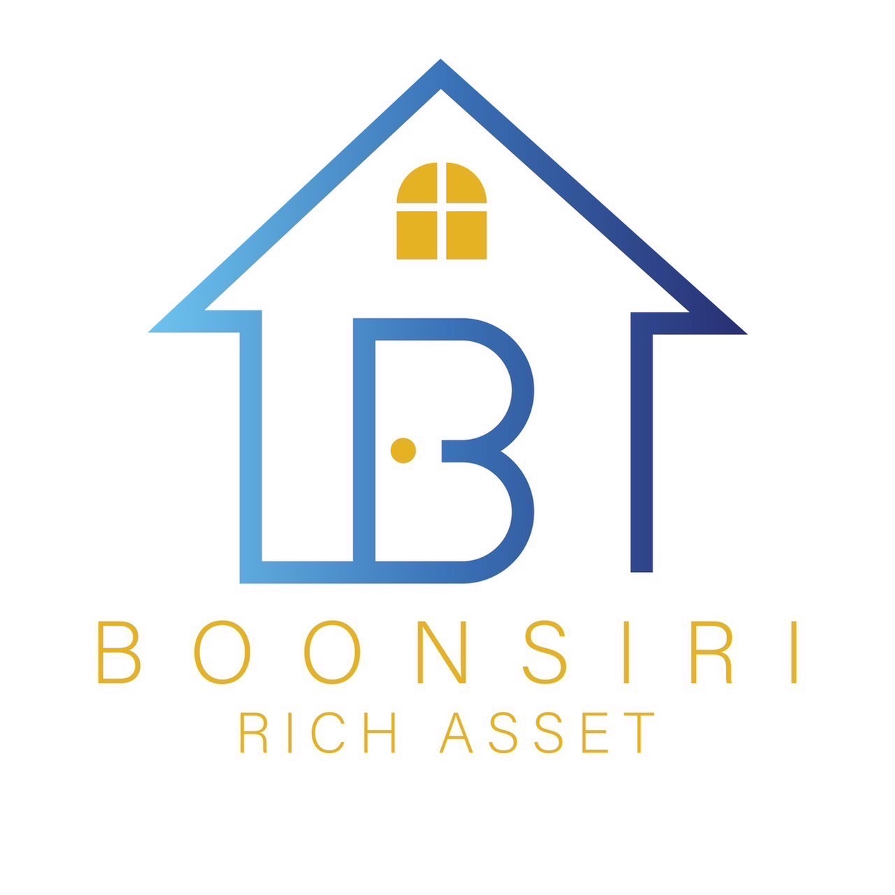 หางาน,สมัครงาน,งาน บุญศิริ ริช แอสเสท