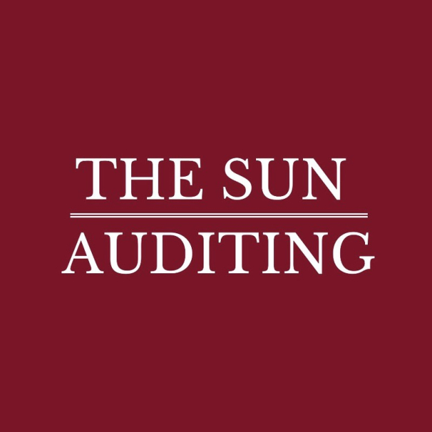 บริษัท พระอาทิตย์การสอบบัญชี จำกัด