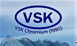 VSK Chromium 1990