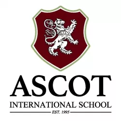หางาน,สมัครงาน,งาน ASCOT International School
