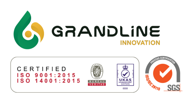 Grandline Innovation Grandline Innovation
